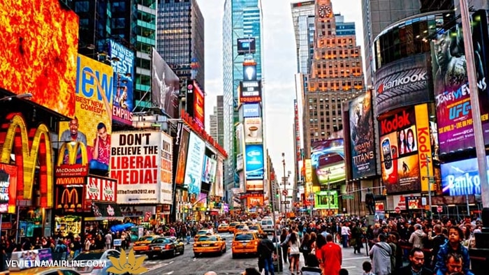 Time Square